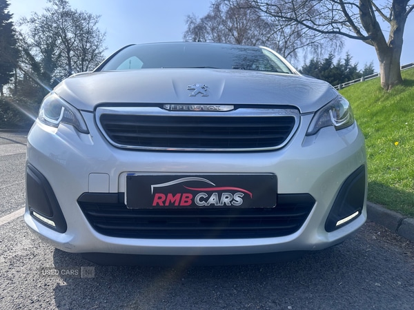 Used Peugeot 108 2015 for sale - 77978789: Photo 15