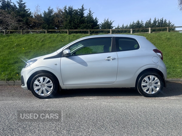 Used Peugeot 108 2015 for sale - 77978789: Photo 2