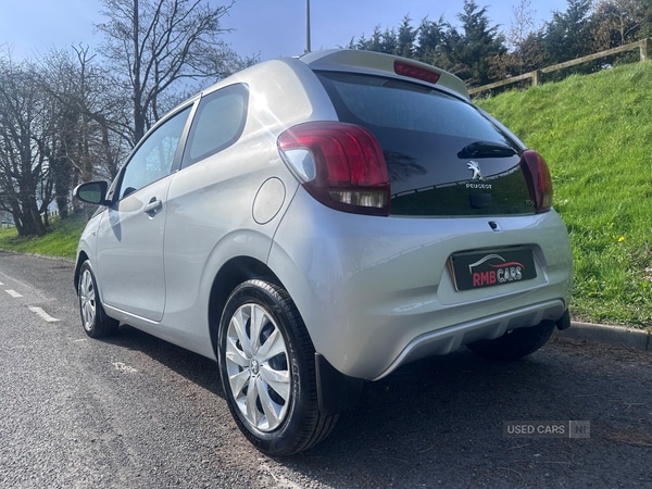 Used Peugeot 108 2015 for sale - 77978789: Photo 3