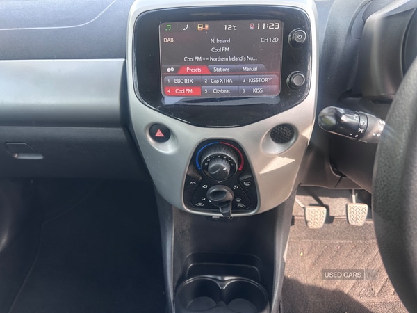 Used Peugeot 108 2015 for sale - 77978789: Photo 4