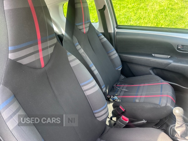 Used Peugeot 108 2015 for sale - 77978789: Photo 5