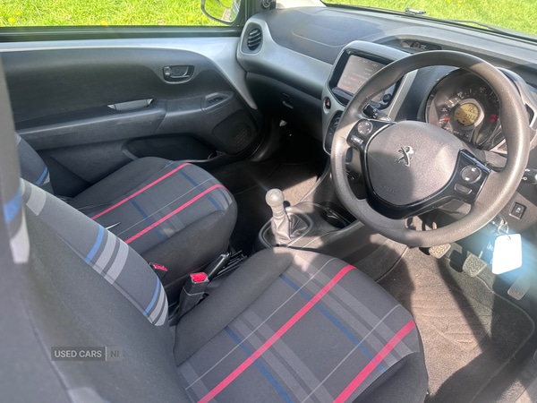 Used Peugeot 108 2015 for sale - 77978789: Photo 7