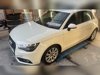 Audi A1 feature image
