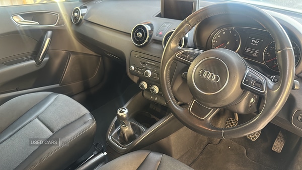 Used Audi A1 2014 for sale - 77157091: Photo 2