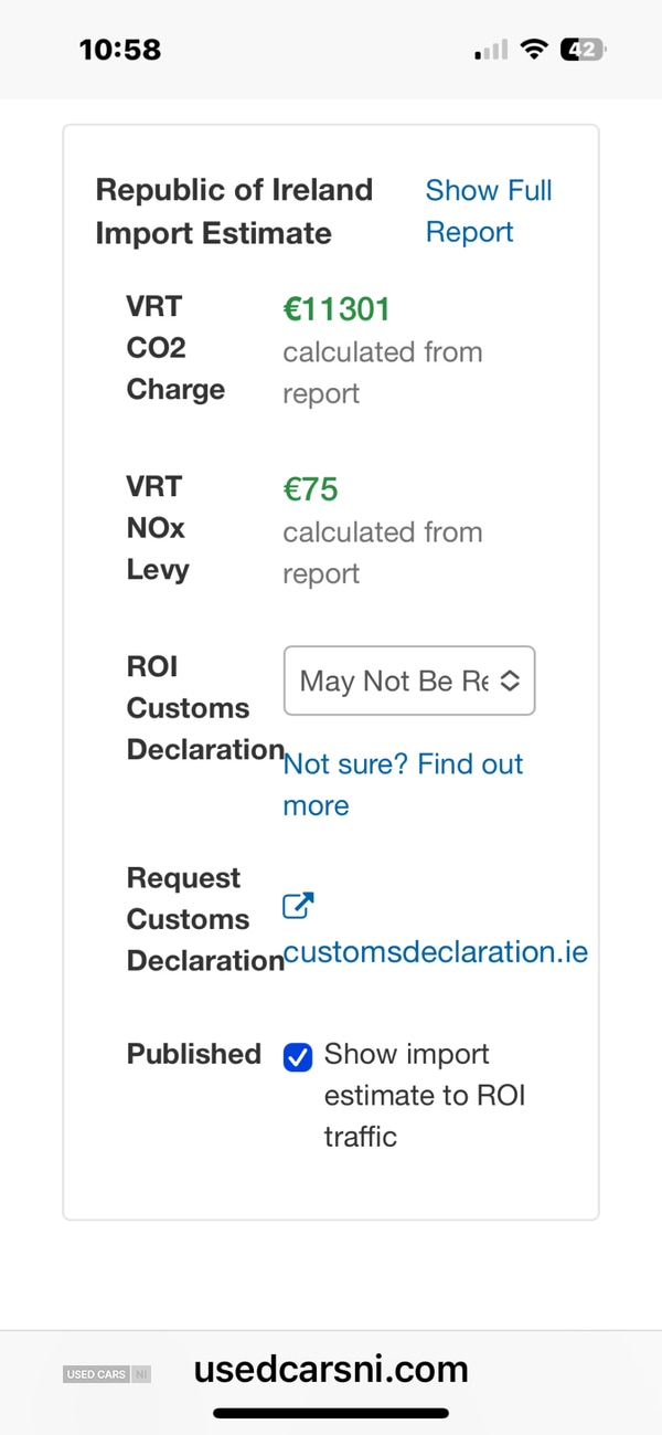 Used Mercedes-Benz C Class 2017 for sale - 77098419: Photo 28