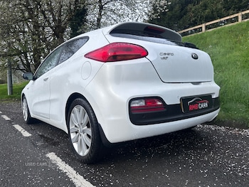 Used Kia Pro Ceed 2014 for sale - 78810888: Photo