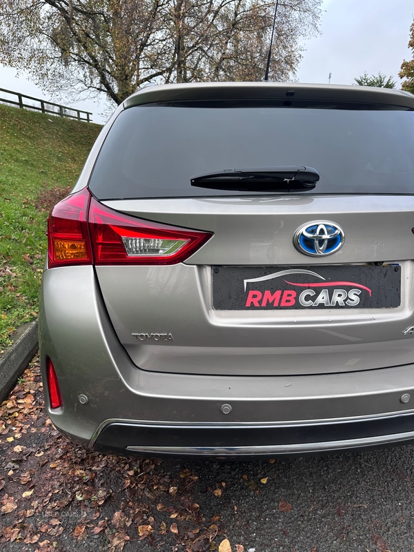 Used Toyota Auris 2013 for sale - 76667748: Photo 10