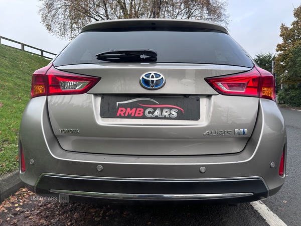 Used Toyota Auris 2013 for sale - 76667748: Photo 11