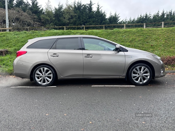 Used Toyota Auris 2013 for sale - 76667748: Photo 12