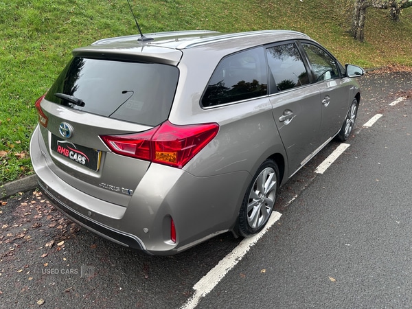 Used Toyota Auris 2013 for sale - 76667748: Photo 13