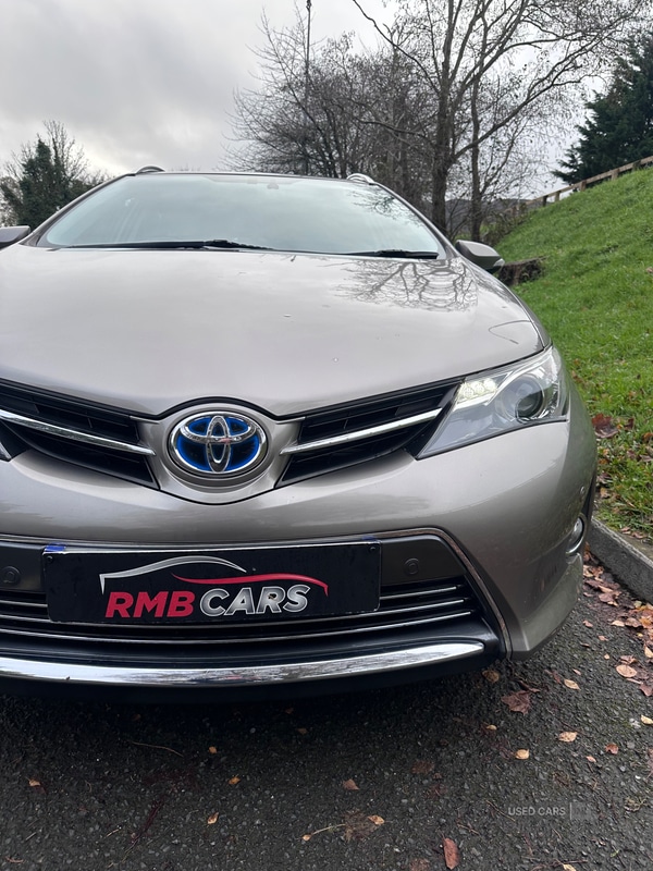 Used Toyota Auris 2013 for sale - 76667748: Photo 14