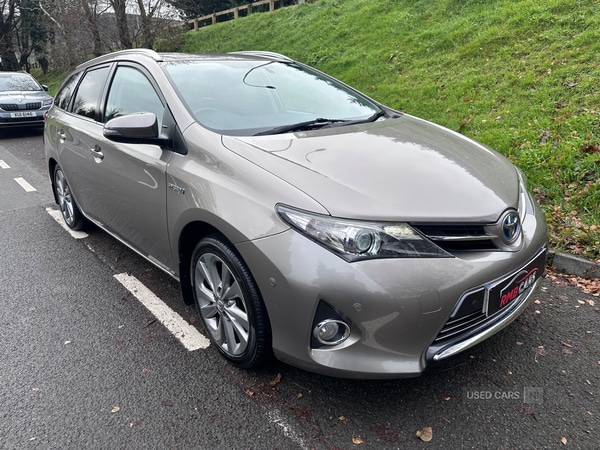 Used Toyota Auris 2013 for sale - 76667748: Photo 15