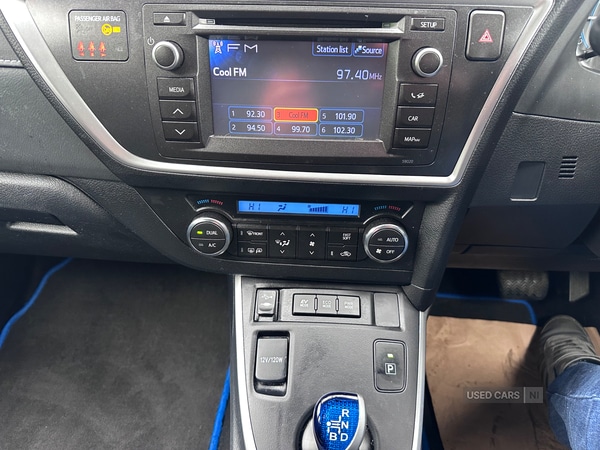 Used Toyota Auris 2013 for sale - 76667748: Photo 4