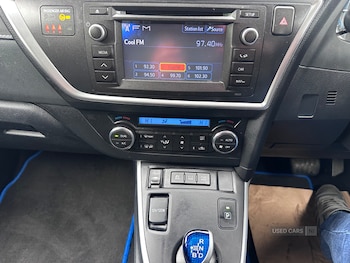 Used Toyota Auris 2013 for sale - 76667748: Photo