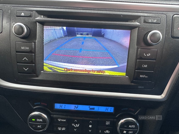 Used Toyota Auris 2013 for sale - 76667748: Photo 5