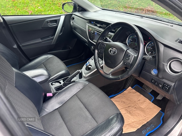 Used Toyota Auris 2013 for sale - 76667748: Photo 6