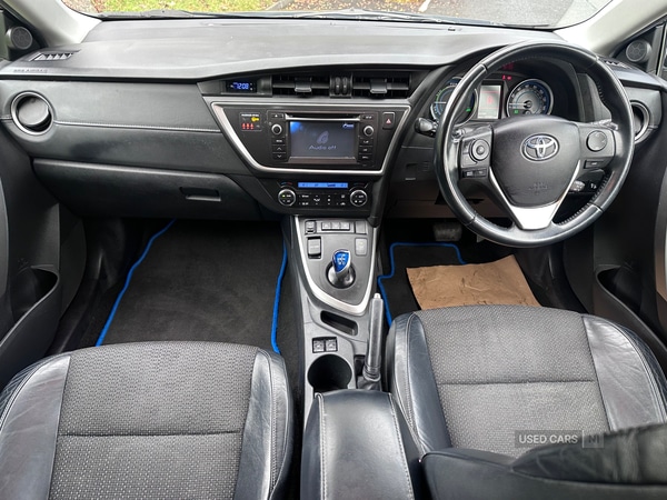 Used Toyota Auris 2013 for sale - 76667748: Photo 7