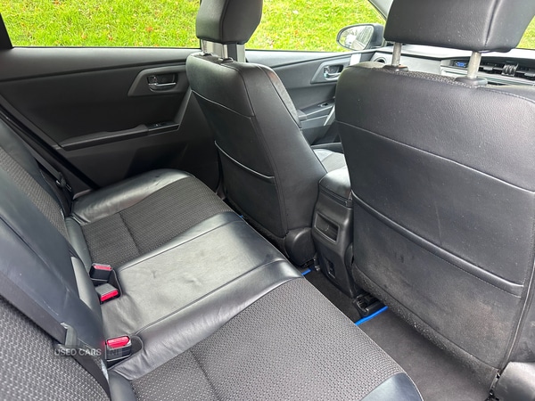 Used Toyota Auris 2013 for sale - 76667748: Photo 8