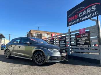 2016 - 1.6 TDI S Line 5dr