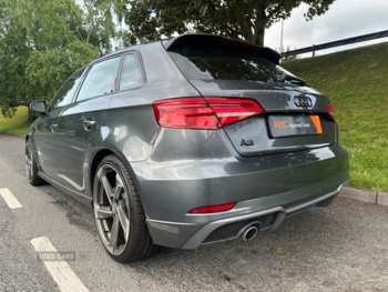 Used Audi A3 2016 for sale - 74574932: Photo