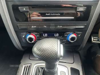 Used Audi A5 2016 for sale - 74966351: Photo