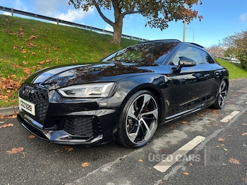 Used Audi RS5 2019 for sale - 78729221: Photo