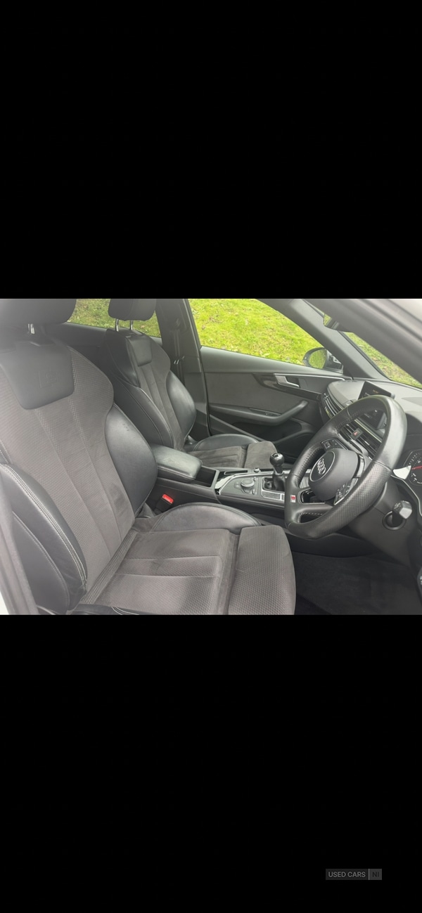 Used Audi A4 2017 for sale - 77292380: Photo 11