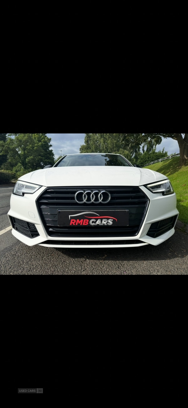 Used Audi A4 2017 for sale - 77292380: Photo 15