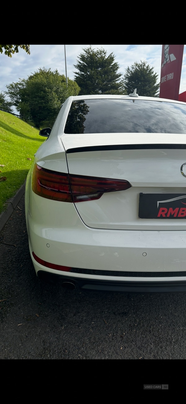 Used Audi A4 2017 for sale - 77292380: Photo 16