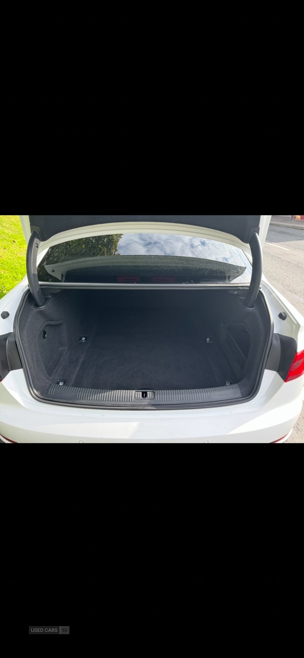 Used Audi A4 2017 for sale - 77292380: Photo 17