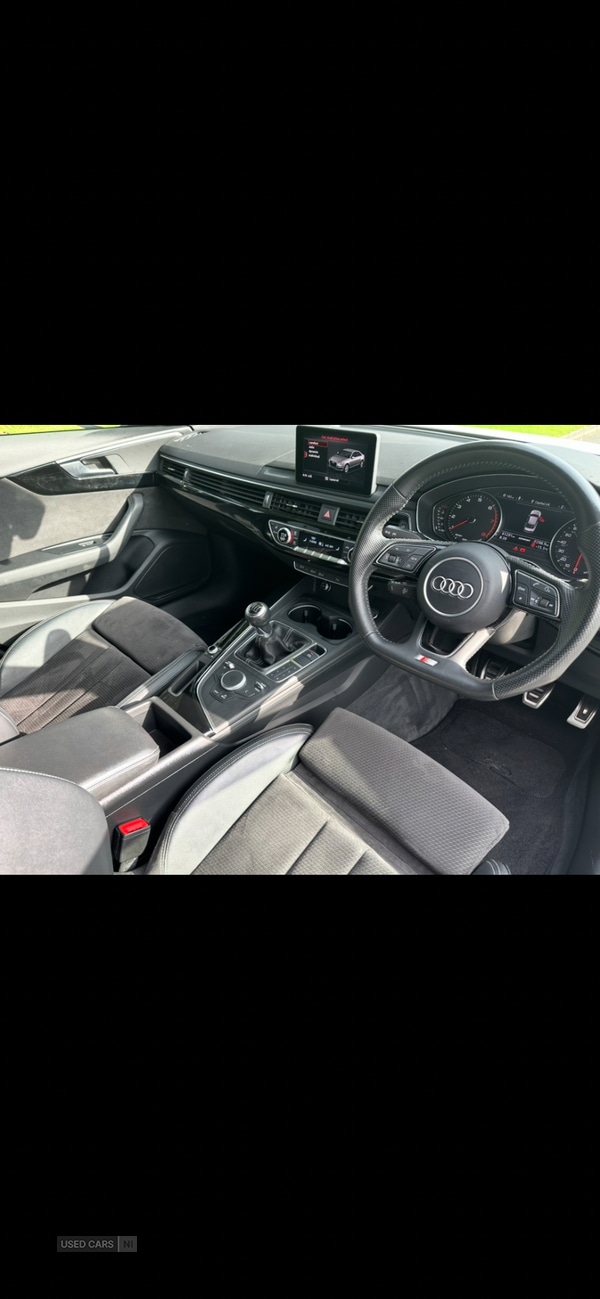 Used Audi A4 2017 for sale - 77292380: Photo 18