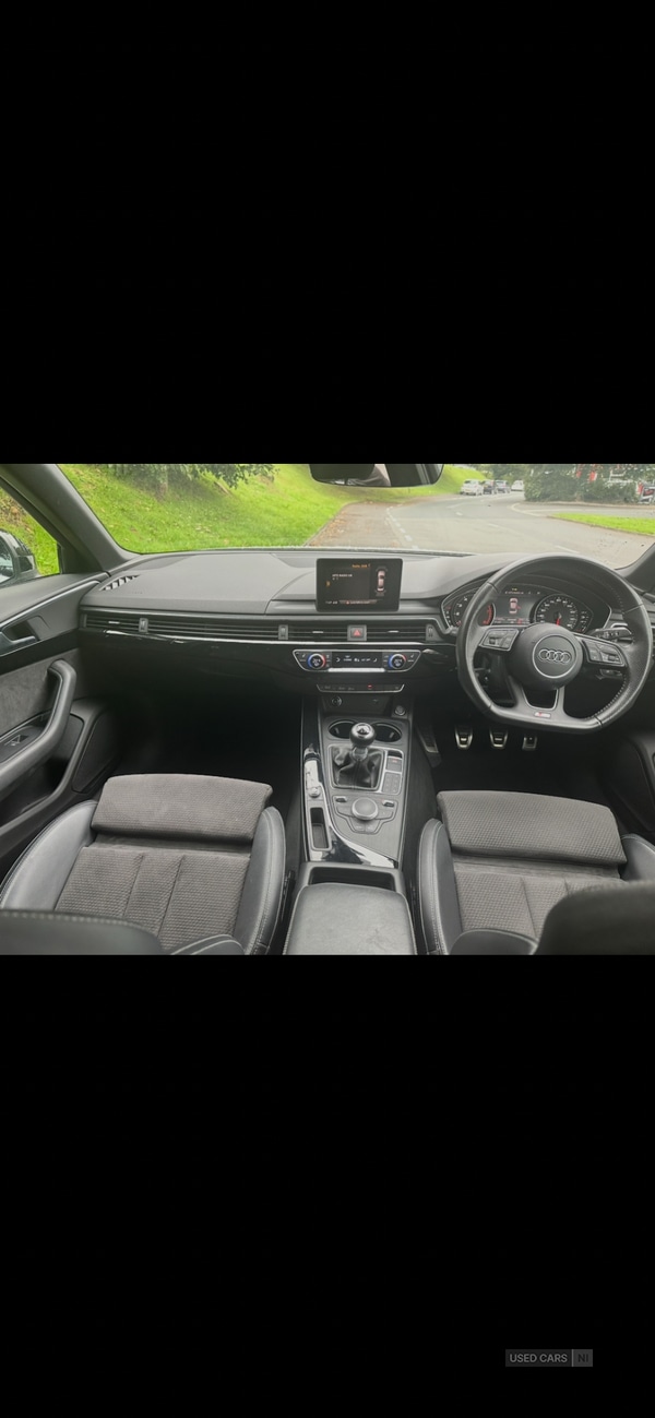 Used Audi A4 2017 for sale - 77292380: Photo 21