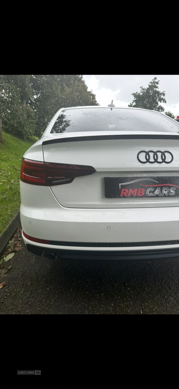 Used Audi A4 2017 for sale - 77292380: Photo 22