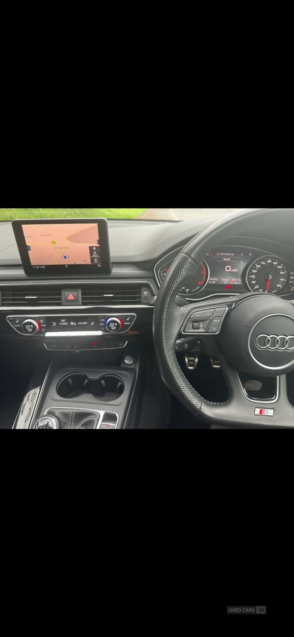 Used Audi A4 2017 for sale - 77292380: Photo 23