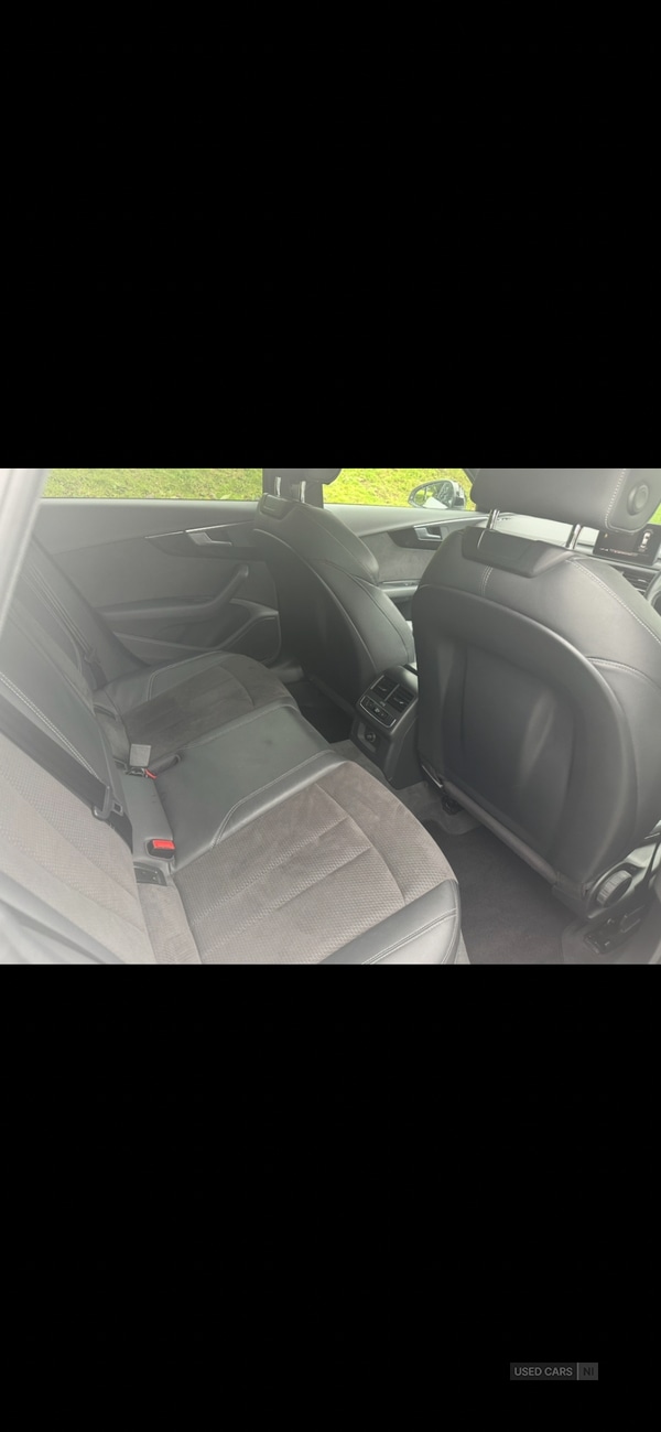 Used Audi A4 2017 for sale - 77292380: Photo 24