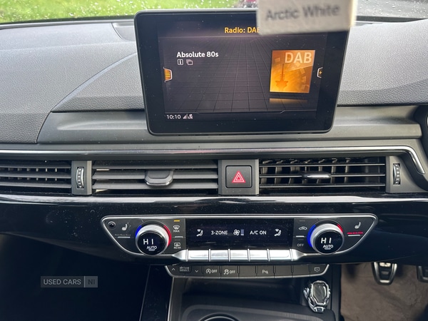 Used Audi A4 2017 for sale - 77292380: Photo 25