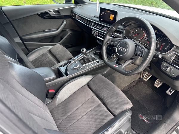 Used Audi A4 2017 for sale - 77292380: Photo 26