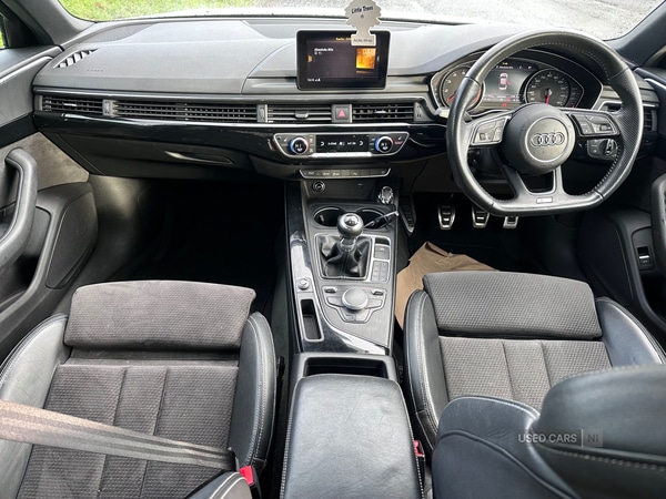 Used Audi A4 2017 for sale - 77292380: Photo 27