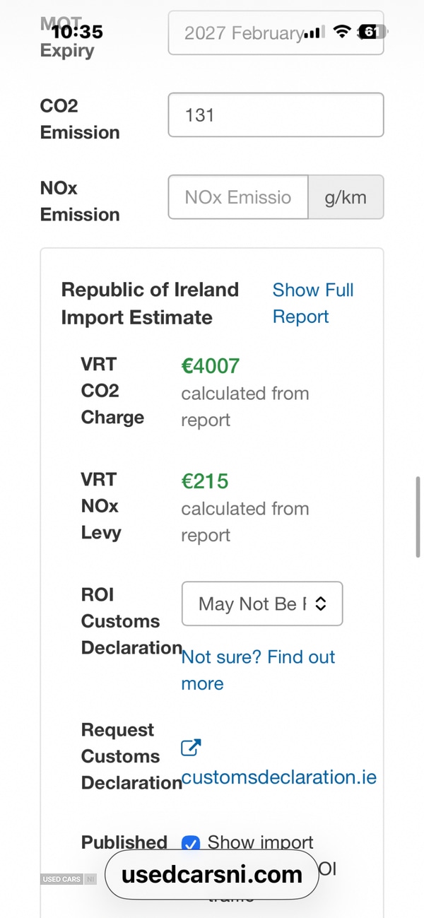 Used Audi A4 2017 for sale - 77292380: Photo 30