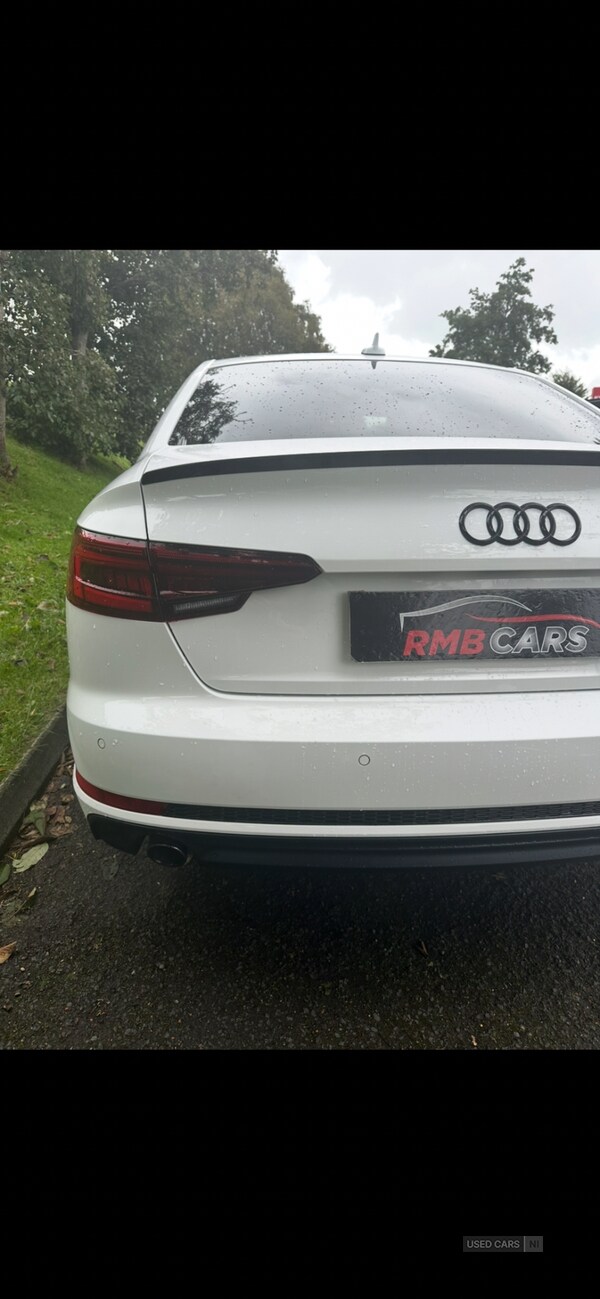 Used Audi A4 2017 for sale - 77292380: Photo 4