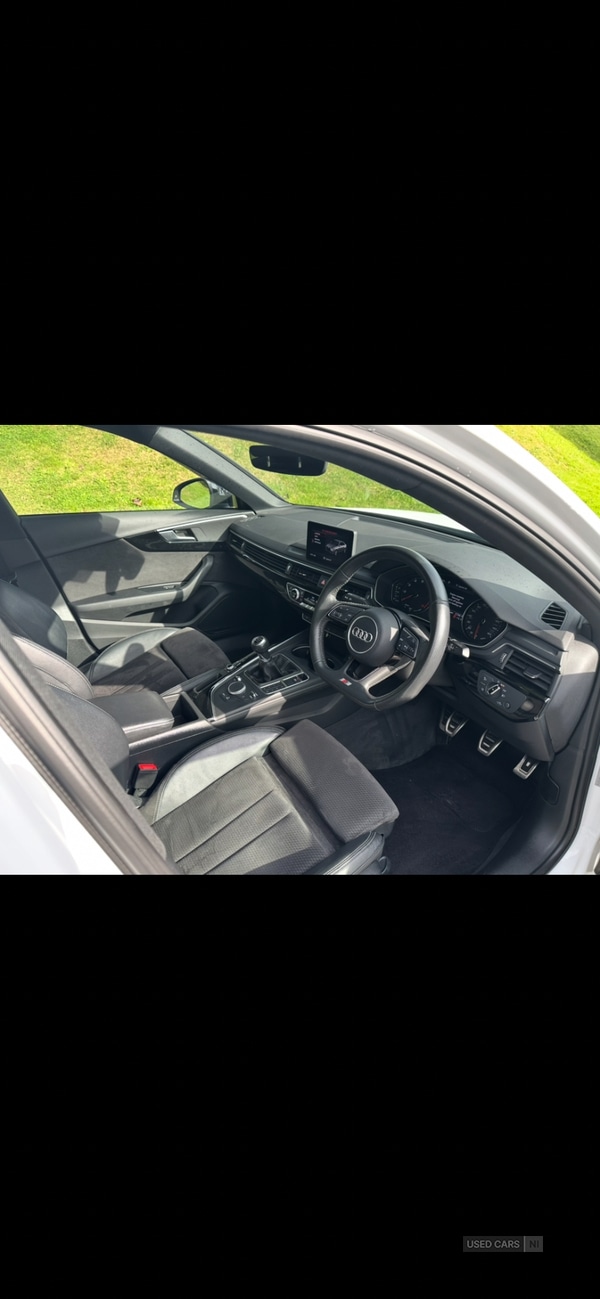 Used Audi A4 2017 for sale - 77292380: Photo 5