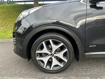 Used Kia Sportage 2016 for sale - 75388730: Photo