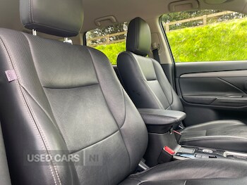Used Mitsubishi Outlander 2018 for sale - 78261870: Photo