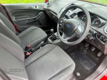 Used Ford Fiesta 2016 for sale - 74243843: Photo