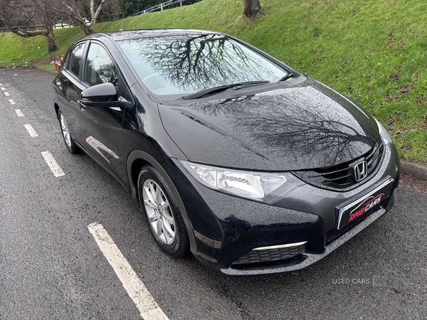 Used Honda Civic 2012 for sale - 77388180: Photo 13