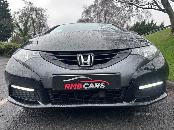 Used Honda Civic 2012 for sale - 77388180: Photo 14