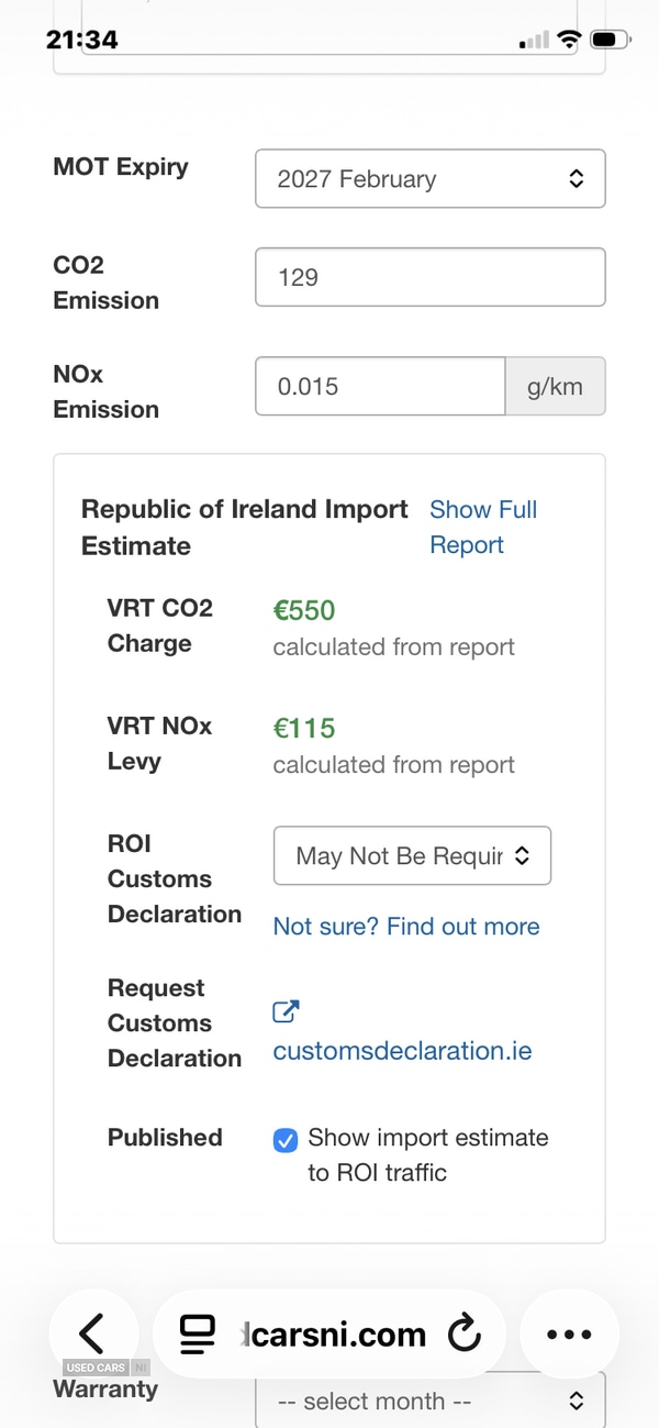 Used Honda Civic 2012 for sale - 77388180: Photo 15