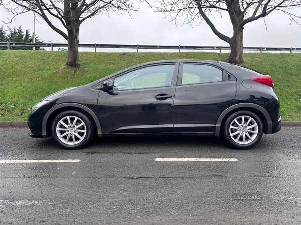 Used Honda Civic 2012 for sale - 77388180: Photo 2