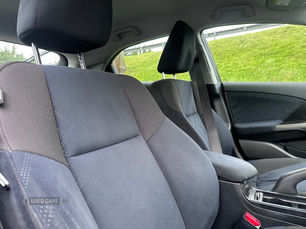 Used Honda Civic 2012 for sale - 77388180: Photo 4