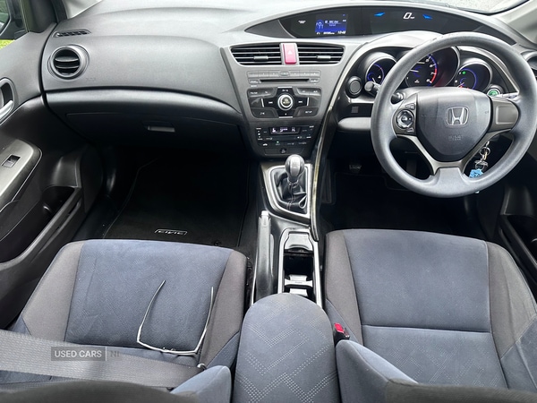 Used Honda Civic 2012 for sale - 77388180: Photo 6